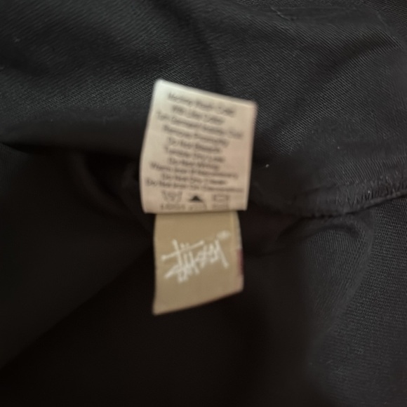 Stüssy baseball jersey - Picture 4 of 6